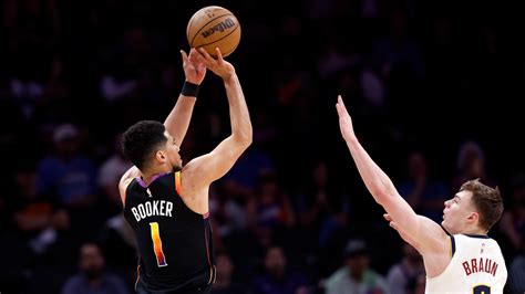 GAME PREVIEW: Round 2 Game 1 | Phoenix Suns