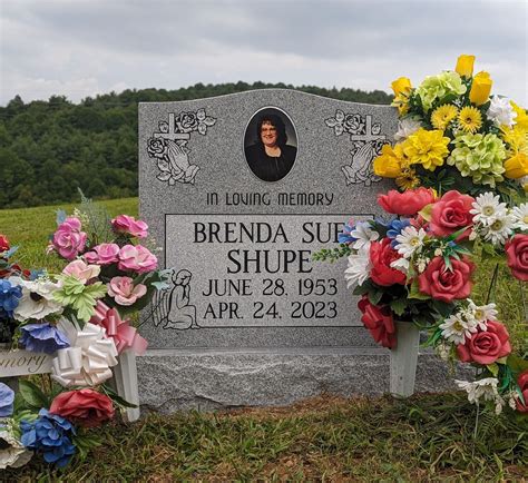 Brenda Sue Sheets Shupe (1953-2023) - Find a Grave Memorial