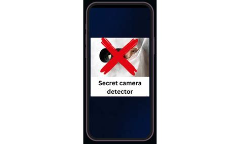 Secret camera detector - App on Amazon Appstore
