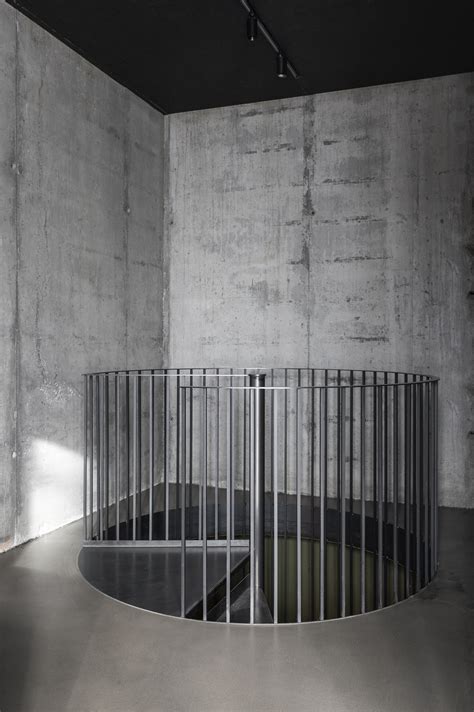 RR Hotel Guest Reception — HAFSTUDIO