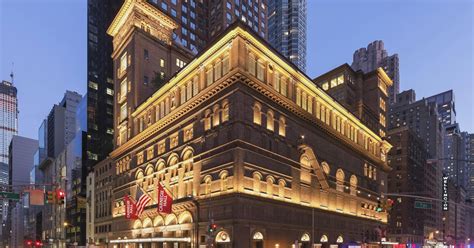Carnegie Hall Presents 2021-2022 Vocal Concerts | Carnegie Hall