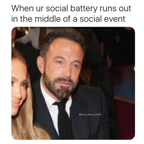 The Best Ben Affleck Grammy Memes 2023 - Lola Lambchops