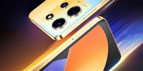 Infinix Note 30 5G Price In India, Specifications Tipped Ahead Of ...