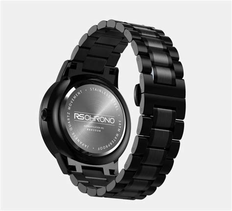 Vorsprung RS7 Gyro. (Premium watch) – RS_chrono_indian