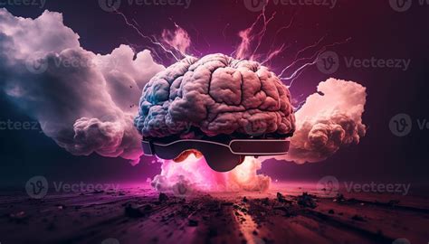 Image result for Exploding Brain Clip Art