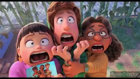 turning red rule 34 the rock - YouTube