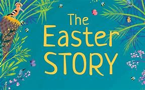 Image result for Story of the Easter Bunny