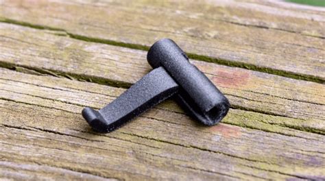 Hoffman Tactical Super Safety (Summary + Files)