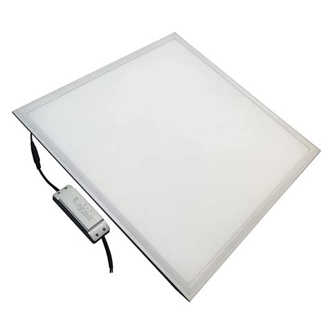 Buy Zestro Lights 2ft X 2ft LED Panel 40 Watts 600mmx600mm (CCT - Cool ...