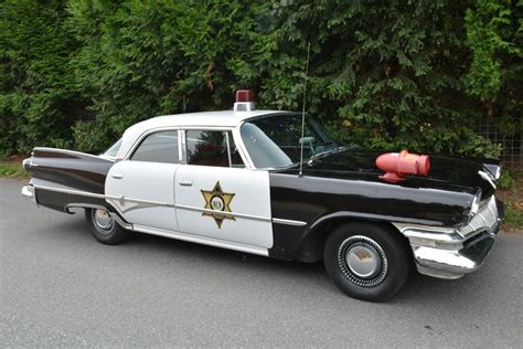 1960 Dodge Matador (possibly ex CHP or police car) | Allpar Forums