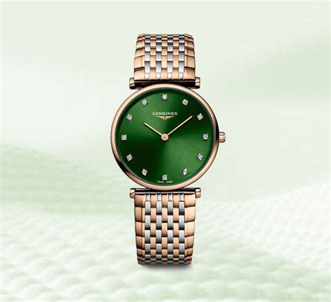 Explore luxury watch brands in India | Just In Time