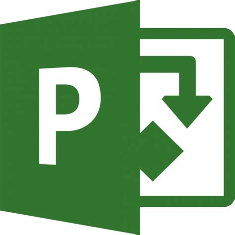 Microsoft Project Logo 的图像结果