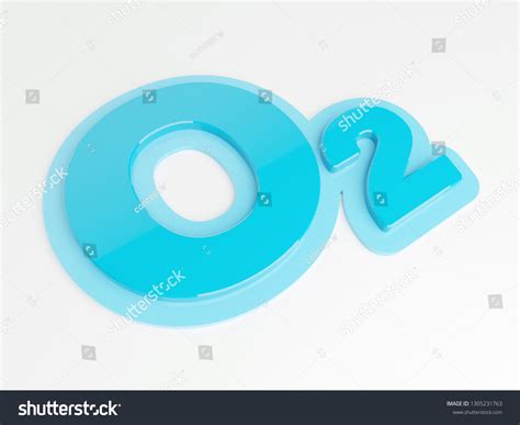 Blue O2 Sign 的图像结果