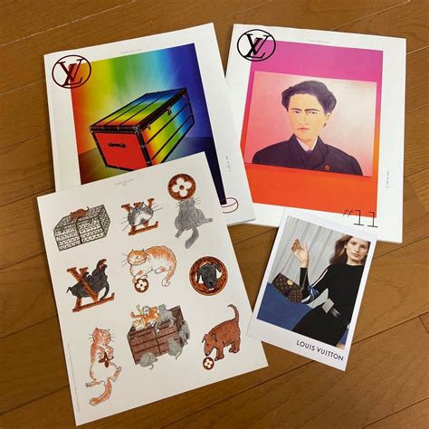 ルイ・ヴィトン THE BOOK #9.#11 2冊セット／カタログ - メルカリ