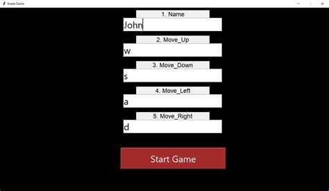Image result for Python Tkinter Game