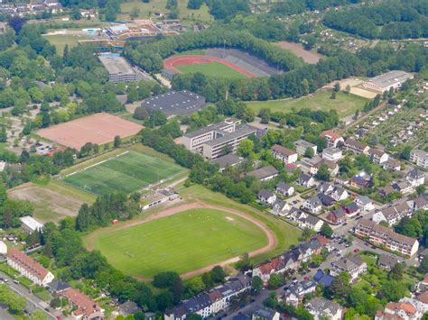 Luftbilder vom THG – THG Hagen | Theodor-Heuss-Gymnasium Hagen