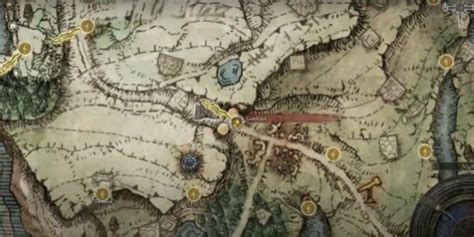 Elden Ring Whetblades Locations Guide