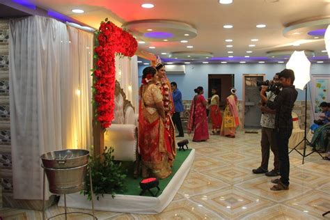 Jeeban Banquet Hall - Venue - Howrah City - Weddingwire.in