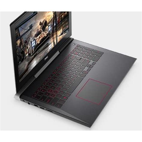 Dell Inspiron 7577 Gaming Laptop | 7577 | Compu Jordan for Computers