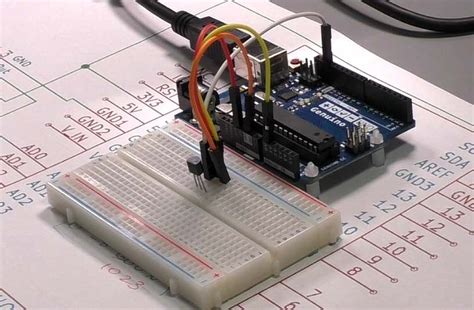 Image result for Tutorials On Arduino Sensors