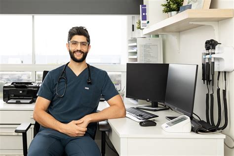 Meet Our Doctors - Coastal Family Health