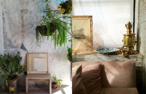 Heart of Gold: Places to Venture {Brooklyn} - Bellocq Tea Atelier