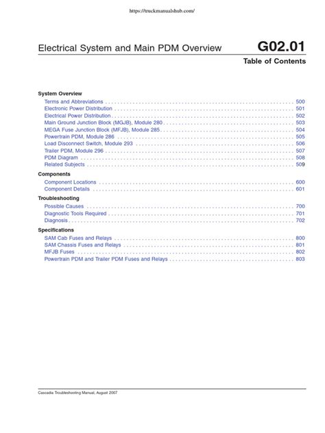 Image result for Freightliner Ptic Module Unplug