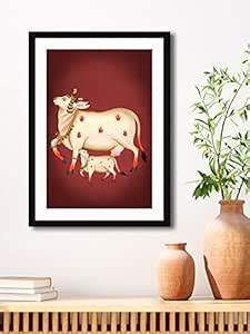 999STORE Fiber wall pictures for living room wall portraits for living ...