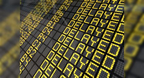 Flight cancelled or delayed? Find out if you are eligible for ...