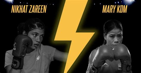 Mary Kom-Nikhat saga ends, trials for Olympic qualifiers to be held ...