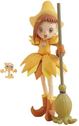 Putit Purichi Figure Series No 3 Ojamajo Doremi Fujiwara Hazuki ...