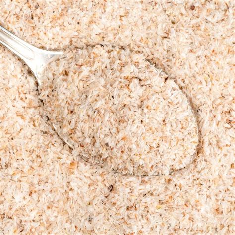 Psyllium Husk: The Wonder Ingredient You Didn't Know You Needed