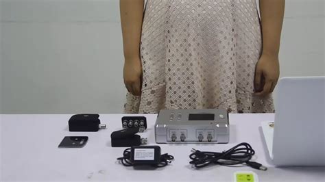 Image result for How to Set Up Spooky2 without a Computer