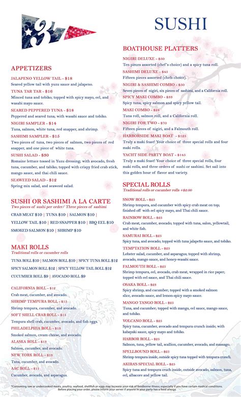 Falmouth Waterfront Restaurant - Pier 37 Boathouse - Pier 37 Boathouse