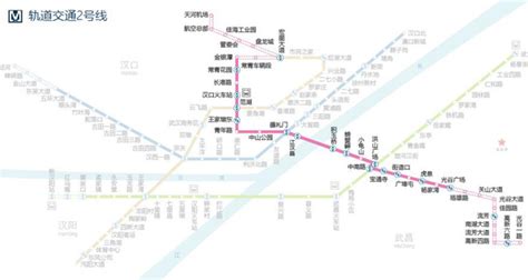 武汉第五轮地铁规划要来了！你最期待哪条地铁线？ - 生活杂谈 - 得意生活-武汉生活消费社区