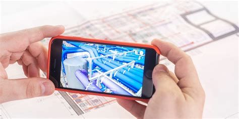 BIM used on a mobile device for paperless as-built documentation of a ...