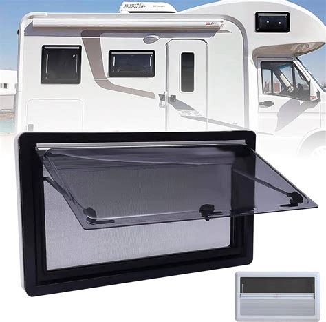 Amazon.com: Push Out Style RV Windows,RV Camper Windows Vent Hatch ...