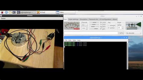 Image result for Connect Raspberry Pi to Serial Modem
