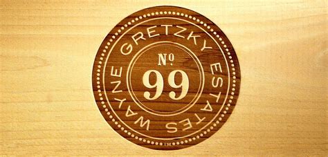 Wayne Gretzky Estate Winery | Glugg — Glugg