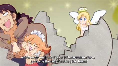 Ishuzoku Reviewers Episode 7 Discussion - Forums - MyAnimeList.net