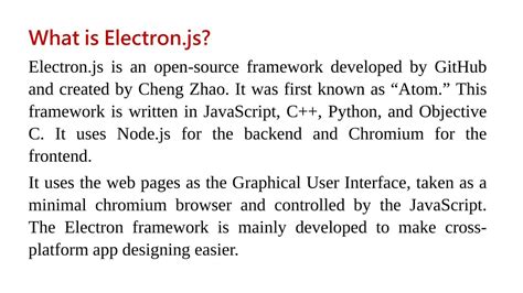 JavaScript Platform 的图像结果