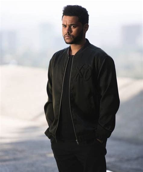 Pin by Chrissya on Celebrities | The weeknd clothes, The weeknd, The ...