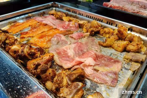 巴西烤肉的起源是什么，如何制作美味的巴西烤肉-九州醉餐饮网
