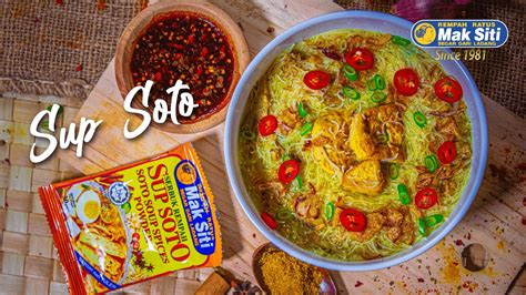 rempah soto mak siti