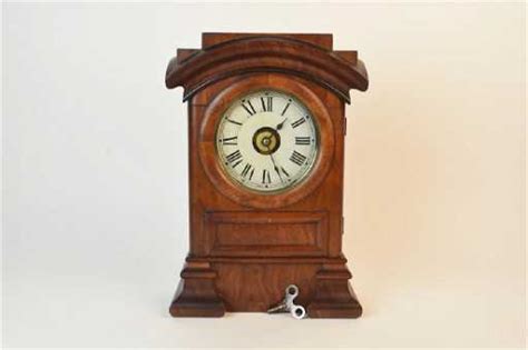 Image result for Mantel Clock Rewind Spring
