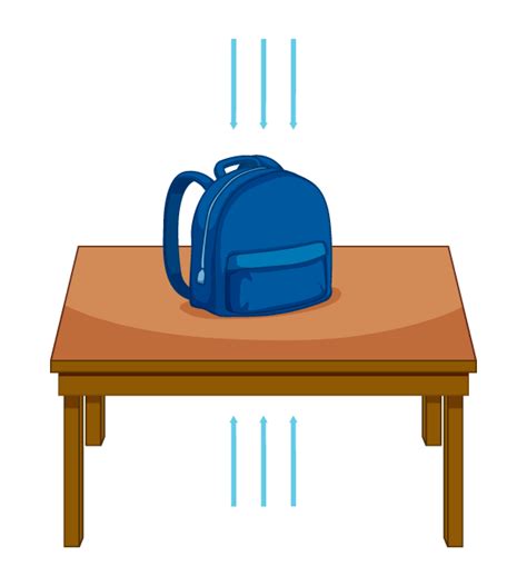 Image result for Normal Force Examples
