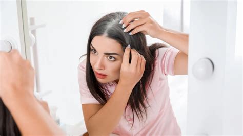 Researchers have discovered an unexpected connection between gray hair and cancer. | TotalNEWS