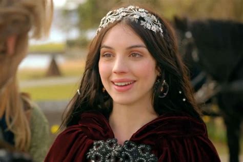 Reign Mary - Reign [TV Show] Photo (36090711) - Fanpop fanclubs | Reign ...