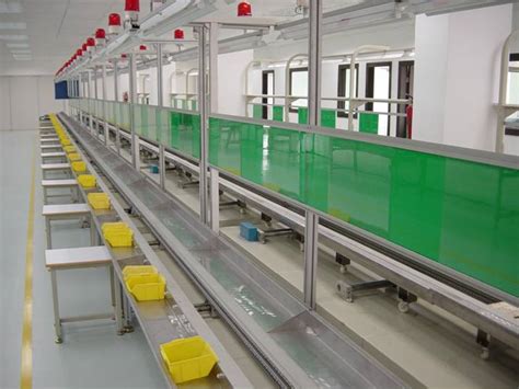 自动化包装线生产厂家 包装流水线 告别人工
