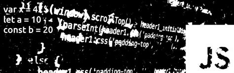 JavaScript var, let, const and hoisting | OpenSourceCook.in